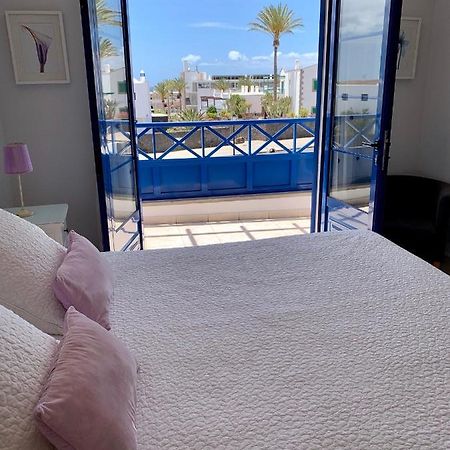 Villa Brisa Del Mar Playa Blanca  Eksteriør bilde