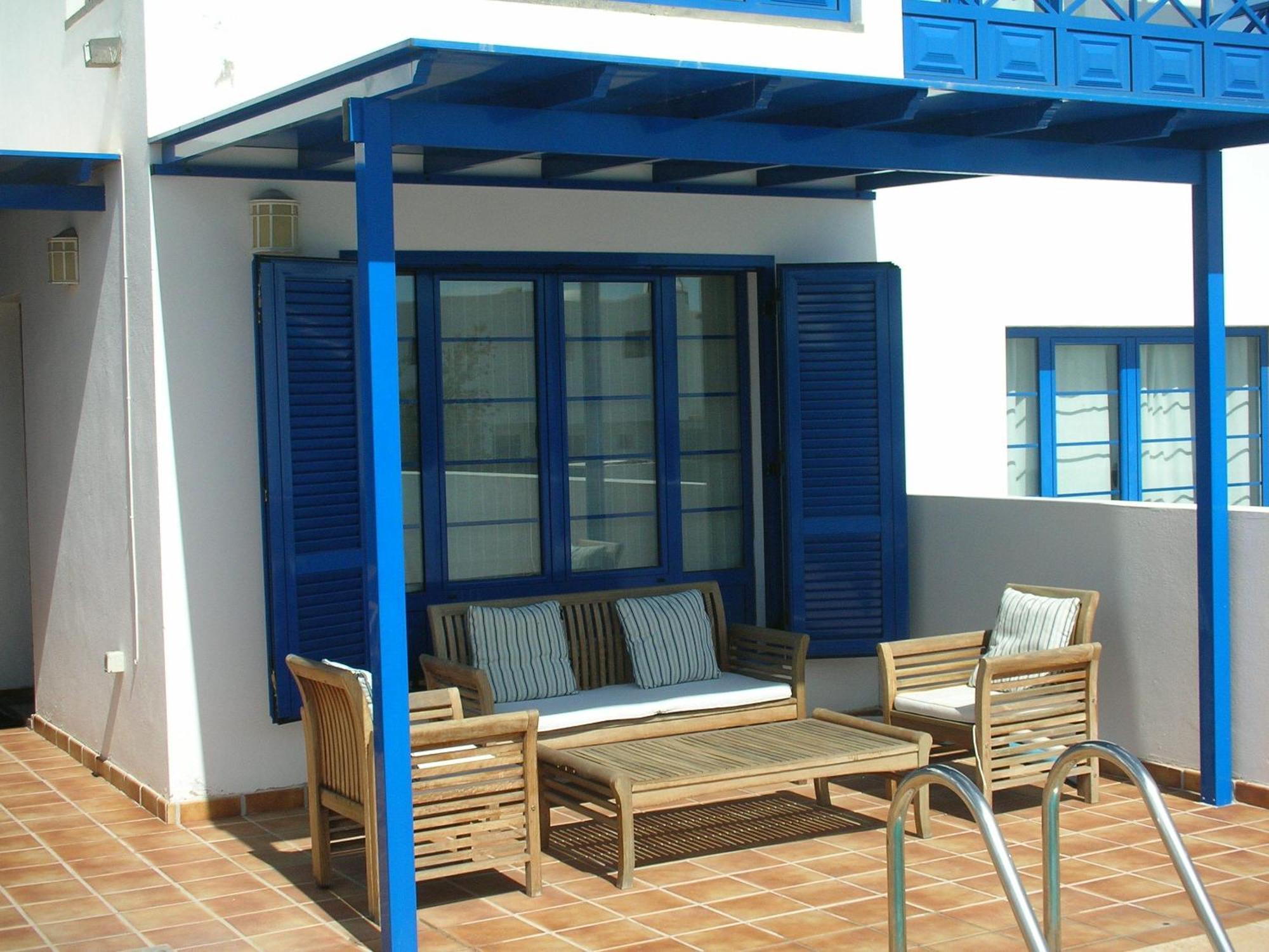 Villa Brisa Del Mar Playa Blanca  Eksteriør bilde