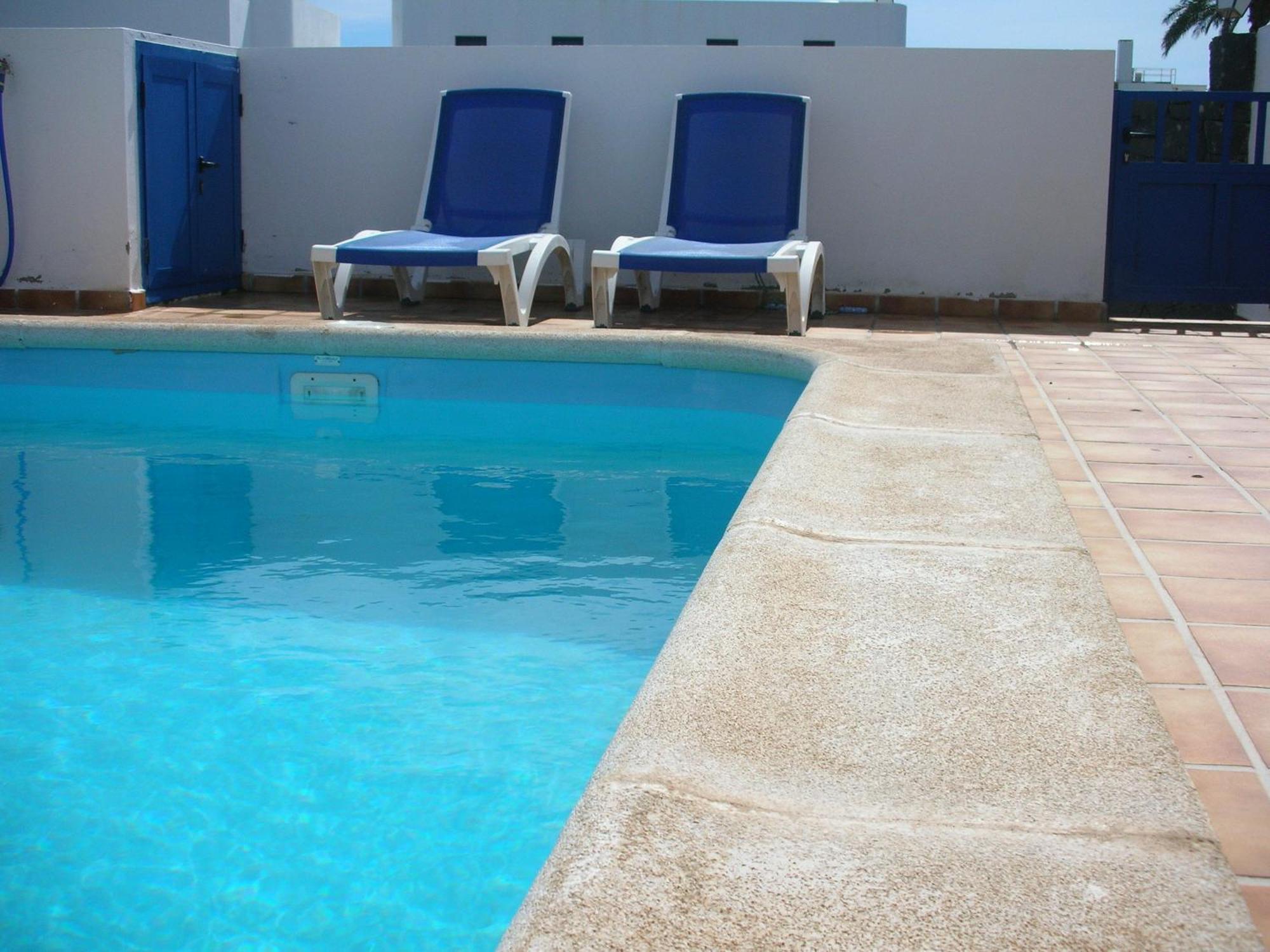 Villa Brisa Del Mar Playa Blanca  Eksteriør bilde