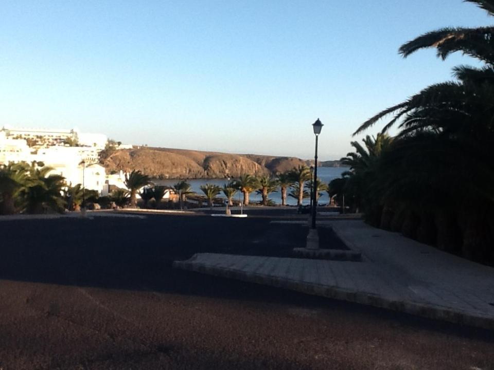 Villa Brisa Del Mar Playa Blanca  Eksteriør bilde