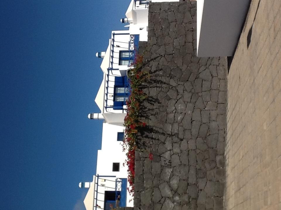 Villa Brisa Del Mar Playa Blanca  Eksteriør bilde