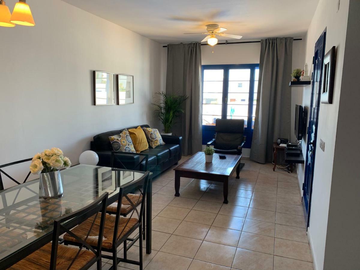 Villa Brisa Del Mar Playa Blanca  Eksteriør bilde