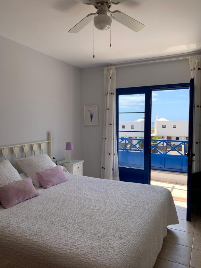 Villa Brisa Del Mar Playa Blanca  Eksteriør bilde