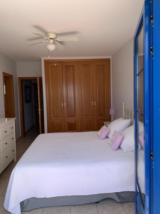 Villa Brisa Del Mar Playa Blanca  Eksteriør bilde