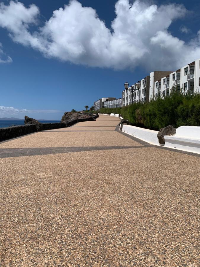 Villa Brisa Del Mar Playa Blanca  Eksteriør bilde