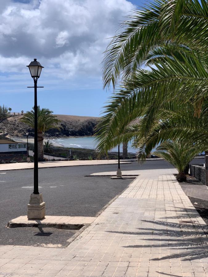 Villa Brisa Del Mar Playa Blanca  Eksteriør bilde